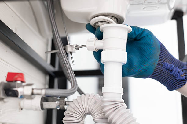 Reliable Toilet Repair contractor in Martensdale, IA by AAA Plumbing Heating