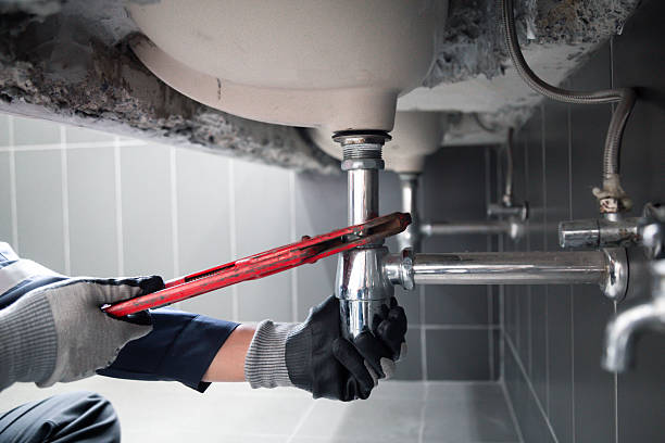 Trusted Toilet Repair service in Martensdale, IA - AAA Plumbing Heating